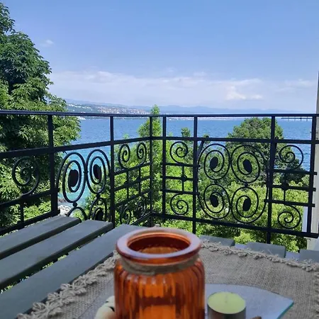 Drazica Opatija