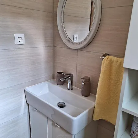 Drazica Apartman *