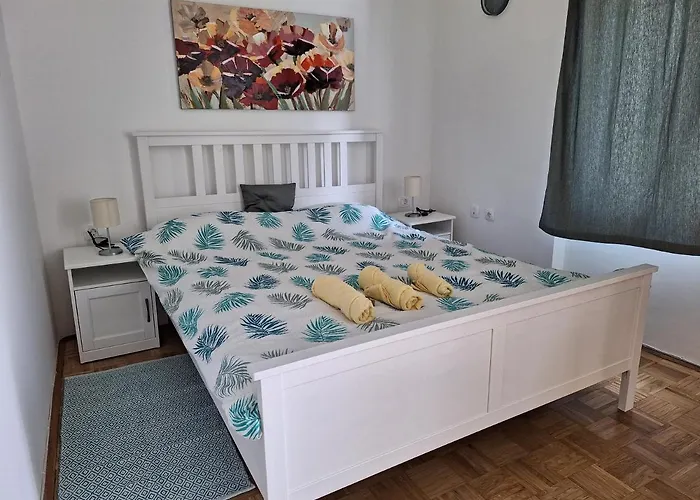 Drazica Apartment Opatija