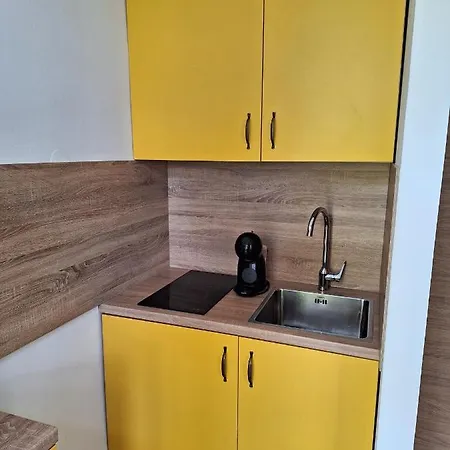 Appartement Drazica