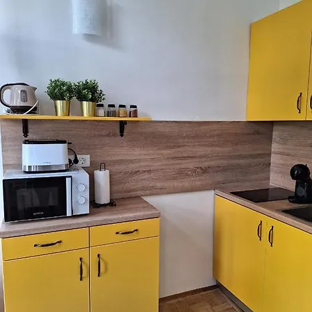 Appartement Drazica *
