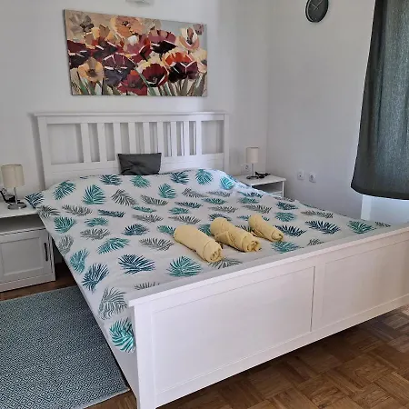 Drazica Lejlighed Opatija