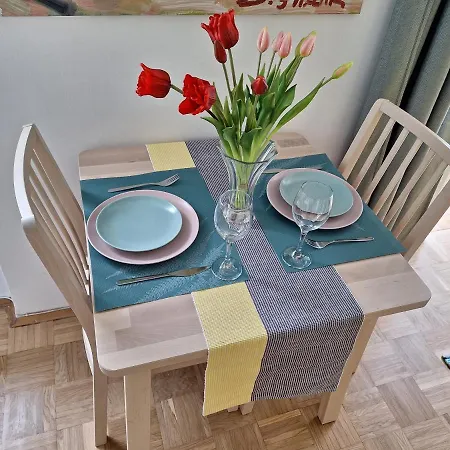 Appartement Drazica
