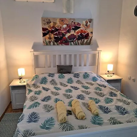 Appartement Drazica