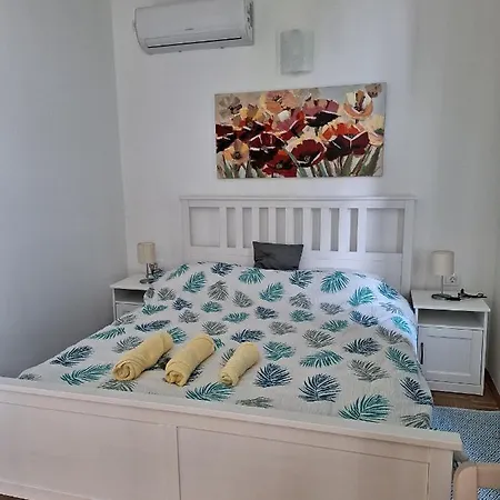 Appartement Drazica Opatija