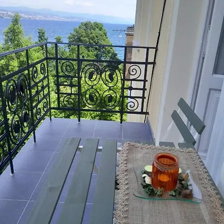 Drazica Appartement *