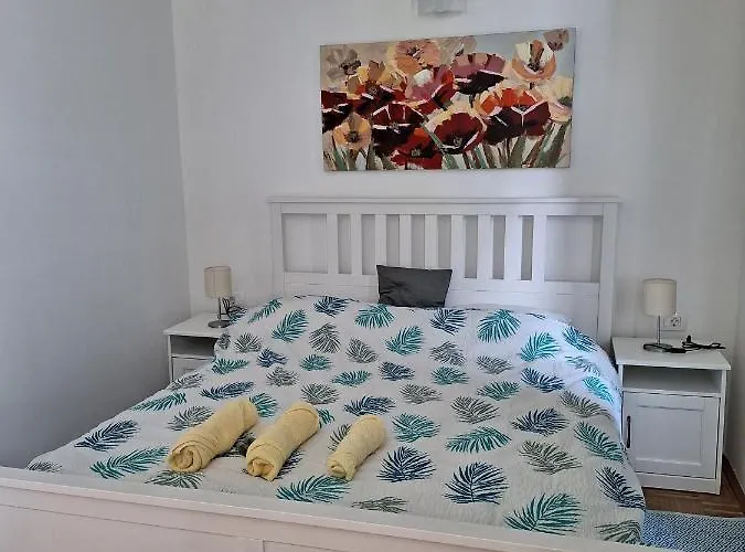 Apartman Drazica Abbázia