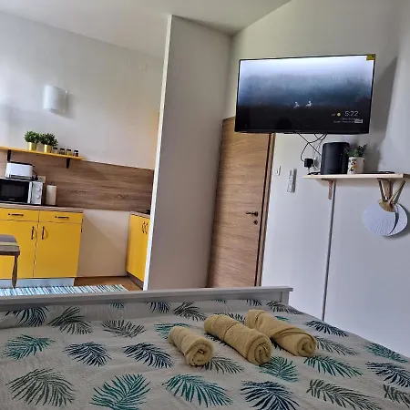 Drazica Apartment